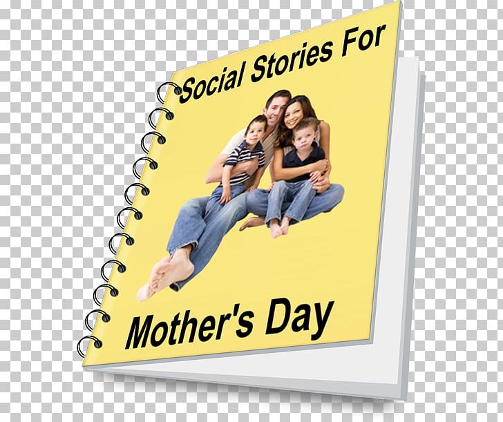 Social Stories Child Mother's Day Autism PNG, Clipart,  Free PNG Download