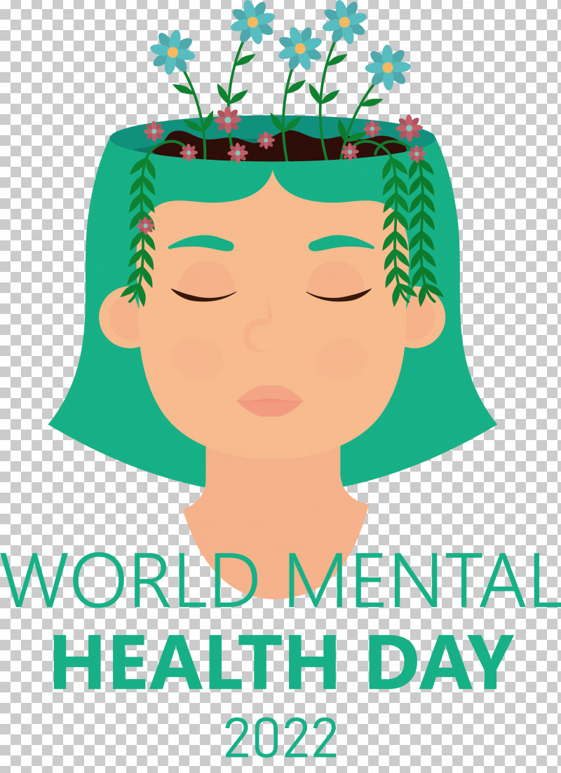 World Mental Healthy Day Mental Healthy Health PNG, Clipart, Health, Mental Healthy, World Mental Healthy Day Free PNG Download