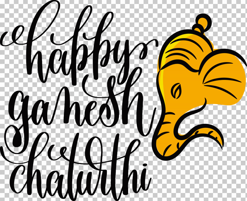 Hand Draw Sketch Lord Ganesh Chaturthi Beautiful Holiday Card Background  Stock Illustration - Illustration of card, matki: 253639695