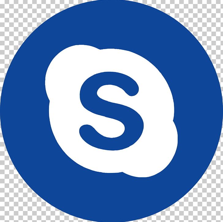 Computer Icons Skype Symbol Instant Messaging PNG, Clipart, Accellion, Area, Blue, Brand, Circle Free PNG Download