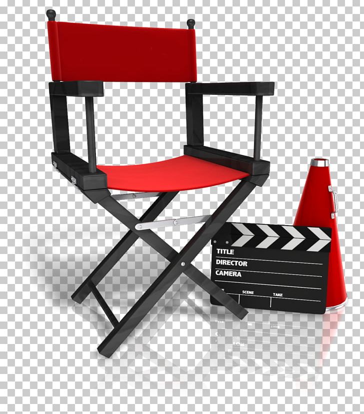Director's Chair Film Director Table Furniture PNG, Clipart, Angle, Chair, Clapperboard, Directors Chair, Film Free PNG Download