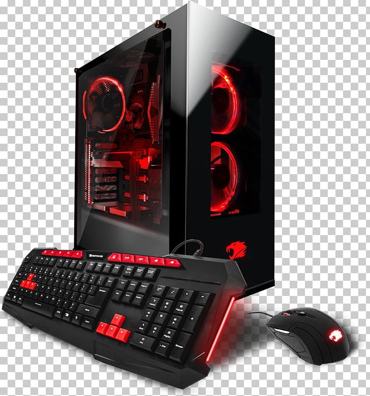 Gaming Computer Desktop Computers Personal Computer Intel Core I7 PNG, Clipart, Chimera, Computer, Computer Accessory, Computer Hardware, Ddr3 Sdram Free PNG Download