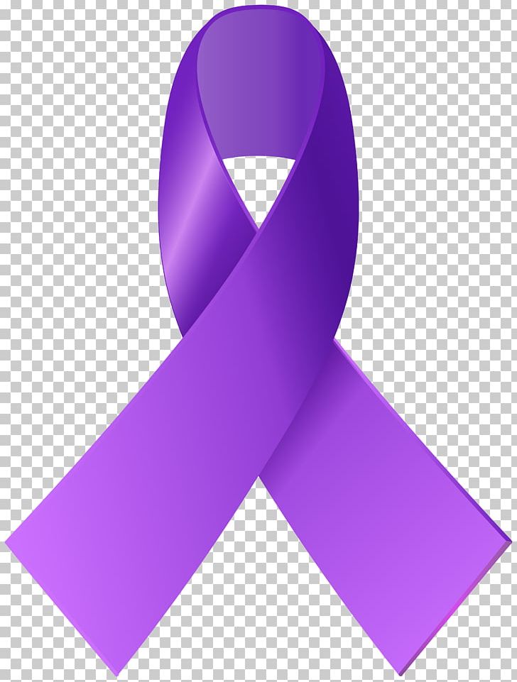 Purple Ribbon Paper Awareness Ribbon PNG, Clipart, Art, Awareness Ribbon, Clip Art, Domestic Violence, Epilepsy Free PNG Download