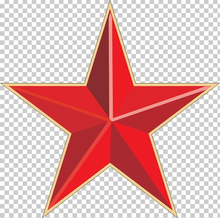 Red Star Icon PNG, Clipart, Angle, Clip Art, Color, Computer Icons, Design Free PNG Download