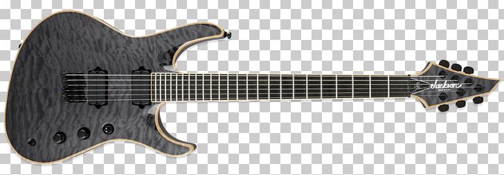 Seven-string Guitar Schecter Guitar Research Jackson Guitars Musical Instruments PNG, Clipart, Acoustic Electric Guitar, Guitar Accessory, Jeff Loomis, Musical Instrument, Musical Instrument Accessory Free PNG Download