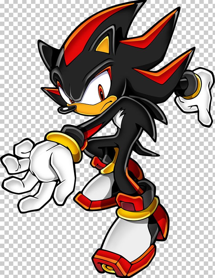Shadow The Hedgehog Sonic The Hedgehog Sonic Heroes Sonic Battle PNG, Clipart, Art, Artwork, Fictional Character, Gaming, Hedgehog Free PNG Download