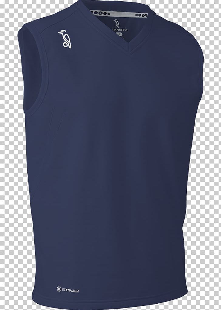 T-shirt Sleeveless Shirt Gilets PNG, Clipart, Active Shirt, Blue, Clothing, Electric Blue, Gilets Free PNG Download