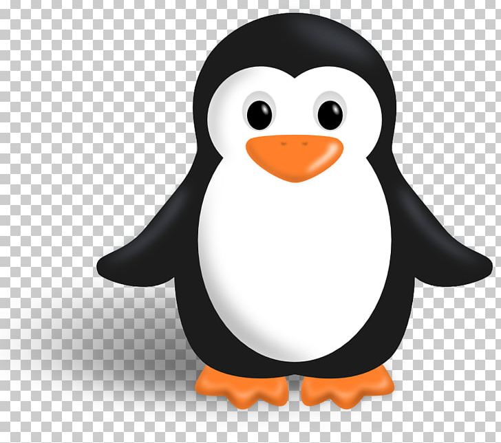 Tux Racer Penguin PNG, Clipart, Animals, Beak, Bird, Cartoon, Drawing Free PNG Download