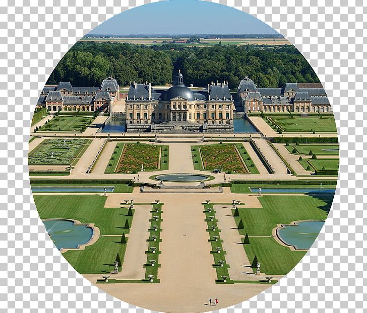 Vaux-le-Vicomte Palace Of Fontainebleau Palace Of Versailles Paris French Formal Garden PNG, Clipart, Archaeological Site, Chateau, Estate, Fontainebleau, France Free PNG Download