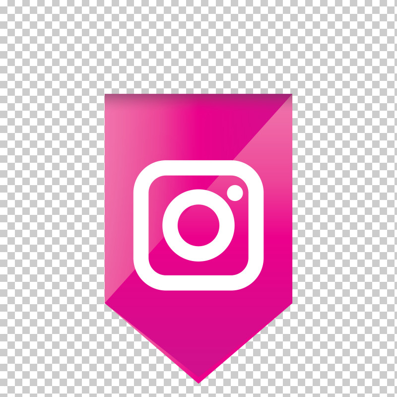 Instagram Logo Icon PNG, Clipart, Instagram Logo Icon, Logo, M, Meter, Pink M Free PNG Download