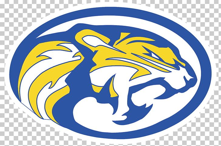 Bland High School Bland Middle School National Secondary School PNG, Clipart, Area, Artwork, Baseball, Blue Tiger, Circle Free PNG Download
