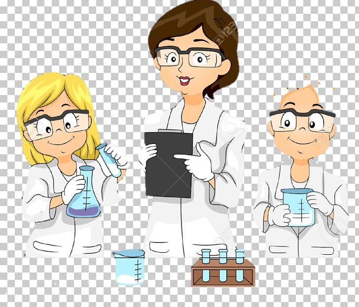 Chemistry Laboratory Experiment Science PNG, Clipart, Boy, Cartoon, Chemistry, Child, Communication Free PNG Download
