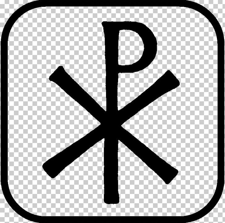 Chi Rho Christogram Labarum Symbol PNG, Clipart, Alpha And Omega, Black And White, Chi, Chi Rho, Christ Free PNG Download