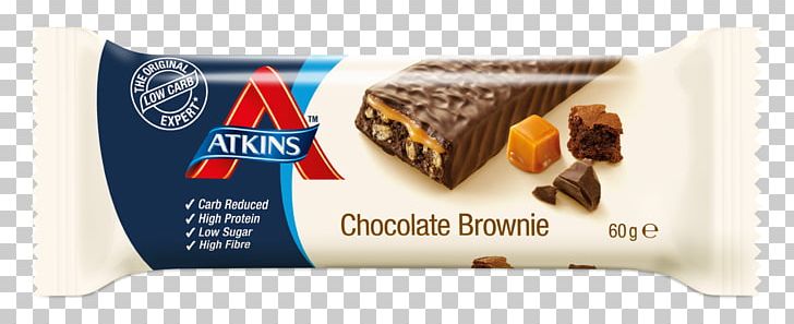 Chocolate Brownie Chocolate Bar Fudge Atkins Diet PNG, Clipart, Advantage, Atkins, Atkins Diet, Bar, Brownie Free PNG Download