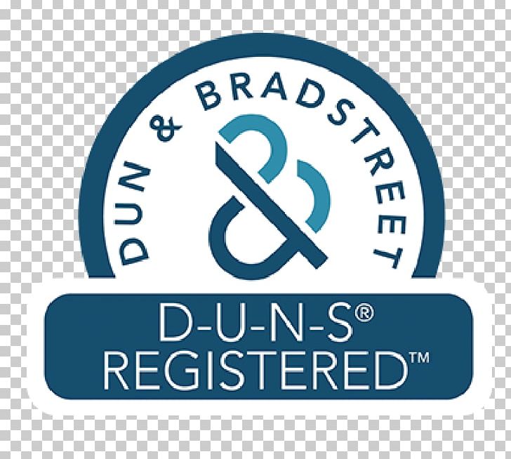 Dun & Bradstreet Data Universal Numbering System Logo Portable Network Graphics Font PNG, Clipart, Area, Blue, Brand, Com, Construtora Free PNG Download