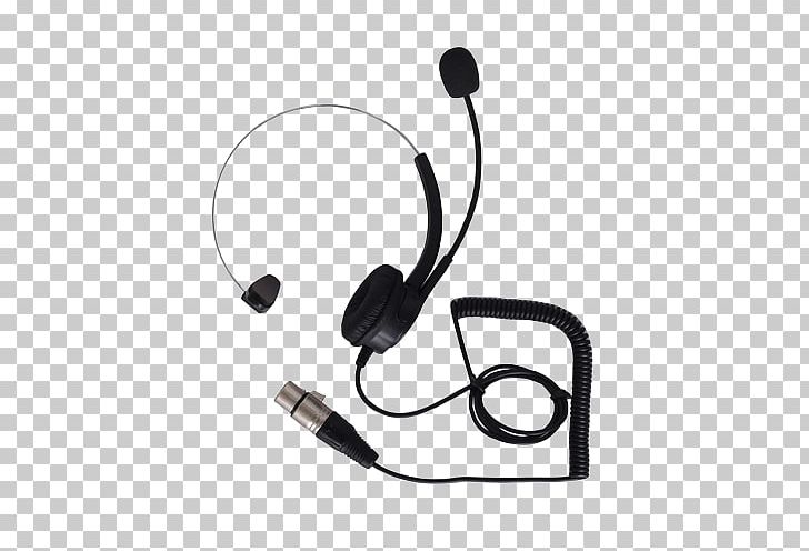 Headphones Headset Intercom Wireless Microphone PNG, Clipart, Audio, Audio Equipment, Clothing Accessories, Ear, Electret Free PNG Download