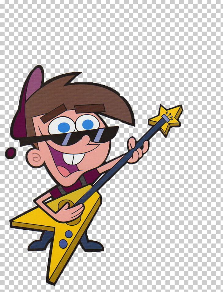 Line Character Fiction PNG, Clipart, Art, Cartoon, Character, Fairly Oddparents, Fiction Free PNG Download