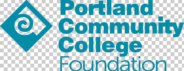 Portland Community College Logo Organization PNG, Clipart, Area, Banner, Blue, Brand, College Free PNG Download