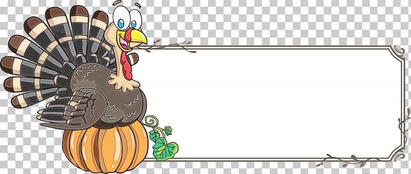 Thanksgiving Turkey PNG, Clipart, Beak, Birds, Cartoon, Chicken, Drawing Free PNG Download