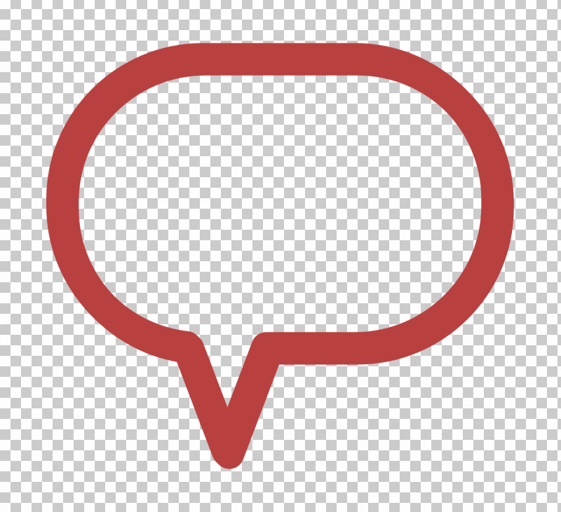 Icon Chat Icon Speech Bubble Icon PNG, Clipart, Chat Icon, Geometry, Icon, Line, Logo Free PNG Download