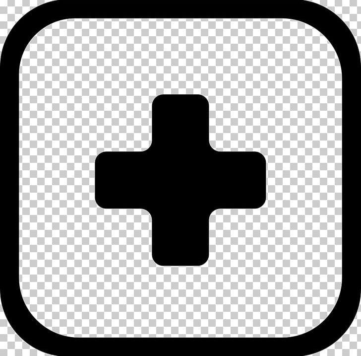Computer Icons Hospital Medicine Health Care PNG, Clipart, Black, Black And White, Clinic, Computer Icons, Cross Free PNG Download