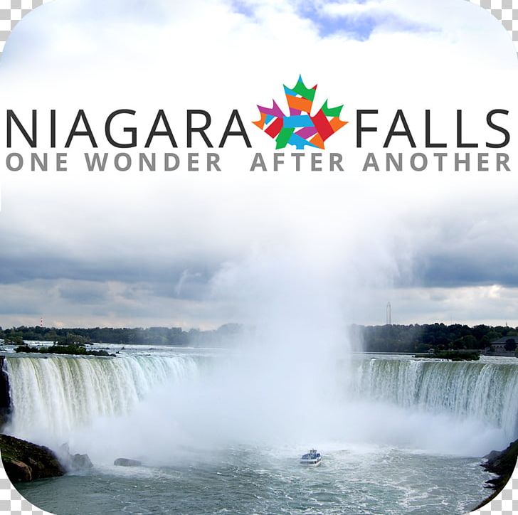 Niagara Falls Waterfall Water Resources Energy Tourism PNG, Clipart, Energy, Fall, Meridian, Nature, Niagara Free PNG Download