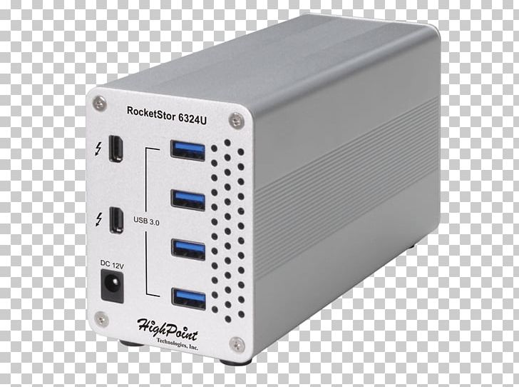 Power Converters USB 3.0 Adapter Thunderbolt PNG, Clipart, Adapter, Computer Component, Computer Hardware, Computer Port, Controller Free PNG Download