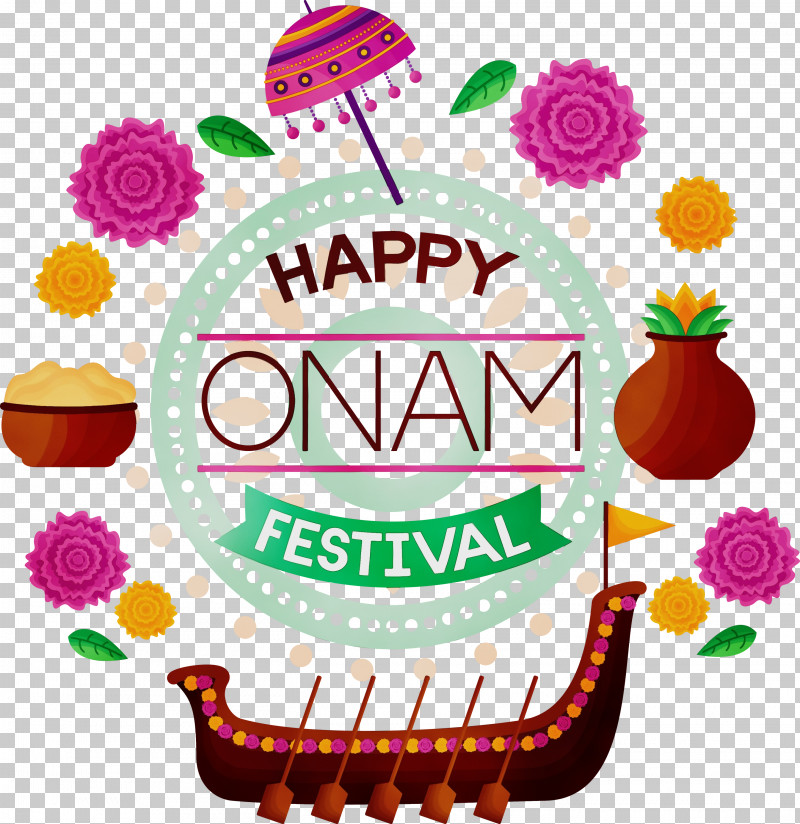 Onam PNG, Clipart, Drawing, Harvest Festival, Line Art, Onam, Paint Free PNG Download