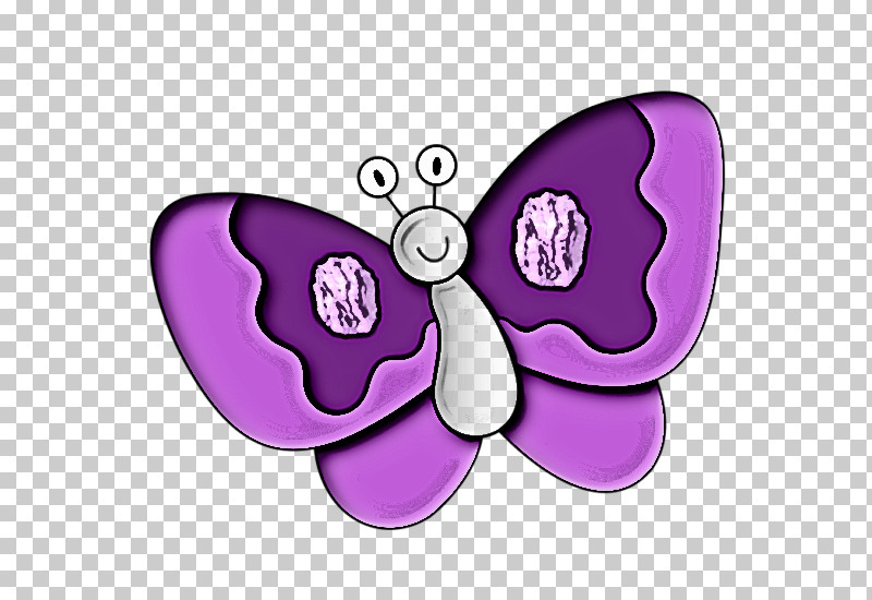 Violet Purple Butterfly Petal Moths And Butterflies PNG, Clipart, Butterfly, Magenta, Moths And Butterflies, Petal, Plant Free PNG Download