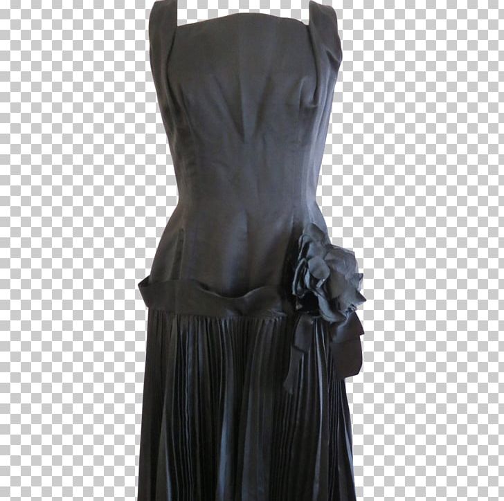 1940s Cocktail Dress Silk Chiffon PNG, Clipart, 1940s, Chiffon, Clothing, Cocktail Dress, Day Dress Free PNG Download