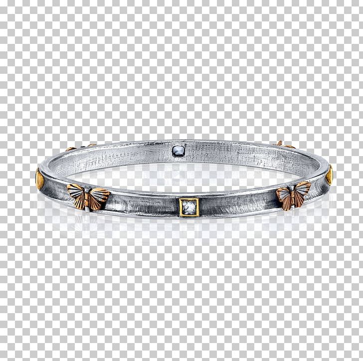 Bangle Bracelet Silver PNG, Clipart, Bangle, Bracelet, Diamond, Fashion Accessory, Jewellery Free PNG Download