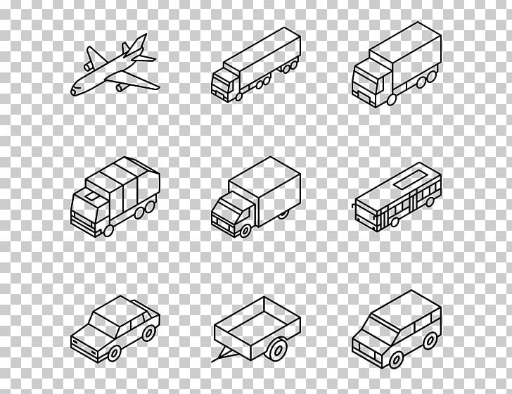 Car Computer Icons Isometric Projection Truck PNG, Clipart, Angle, Area, Automotive Design, Automotive Exterior, Automotive Lighting Free PNG Download