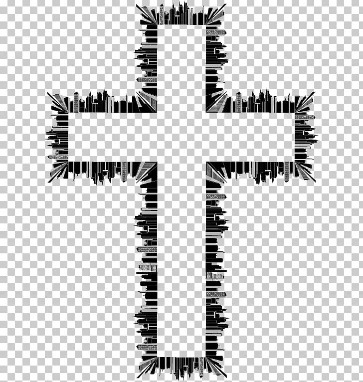 Christian Cross Crucifix Christianity Cross City PNG, Clipart, Christian Cross, Christianity, Chromatic, City, City Clipart Free PNG Download