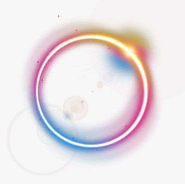 Circular Light Effect PNG, Clipart, Aperture, Bright, Bright Spot, Change, Circular Clipart Free PNG Download