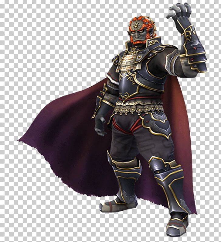 Super Smash Bros. For Nintendo 3DS And Wii U The Legend Of Zelda: Twilight Princess HD Super Smash Bros. Brawl Ganon PNG, Clipart, Armour, Fictional Character, Figurine, Gaming, Ganon Free PNG Download