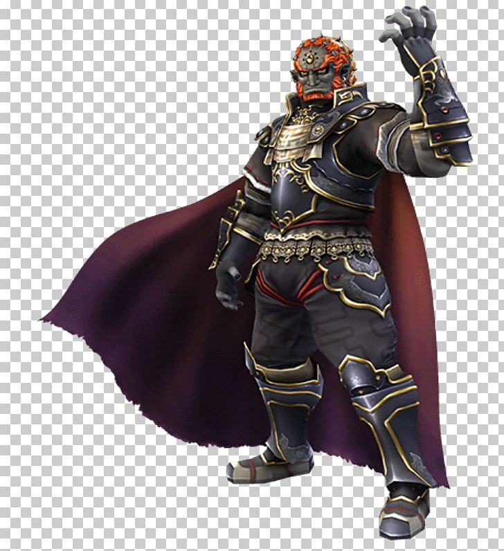 ganondorf twilight princess concept art