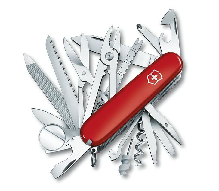 Swiss Army Knife Multi-function Tools & Knives Victorinox Blade PNG, Clipart, Blade, Bottle Openers, Can Openers, Cold Weapon, Hardware Free PNG Download