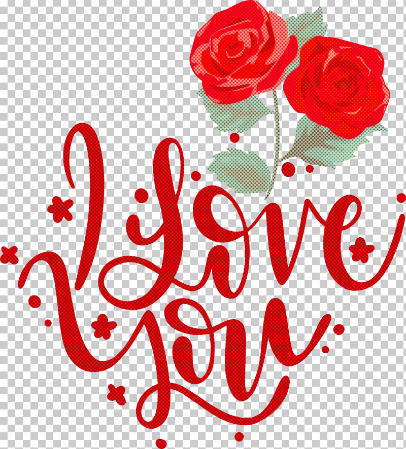 I Love You Valentines Day Valentine PNG, Clipart, Beadwork, Cushion, Cut Flowers, Floral Design, Garden Roses Free PNG Download