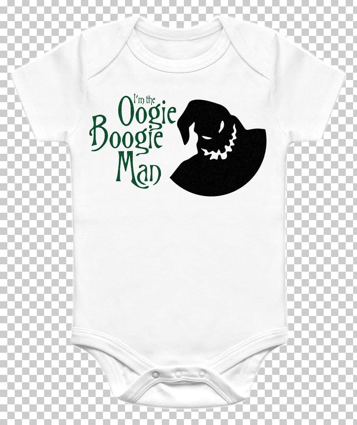 Baby & Toddler One-Pieces Oogie Boogie T-shirt Infant Child PNG, Clipart, Baby Products, Baby Shower, Baby Toddler Clothing, Baby Toddler Onepieces, Black Free PNG Download