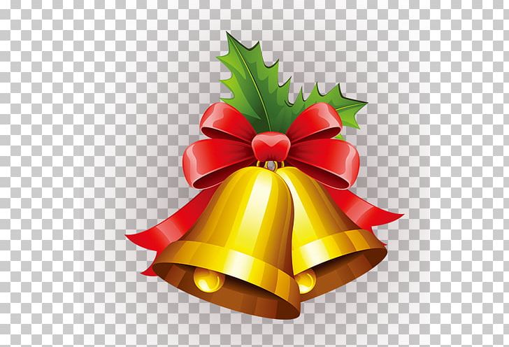 Christmas Jingle Bell PNG, Clipart, Alarm Bell, Bell, Belle, Bell Pepper, Bells Free PNG Download