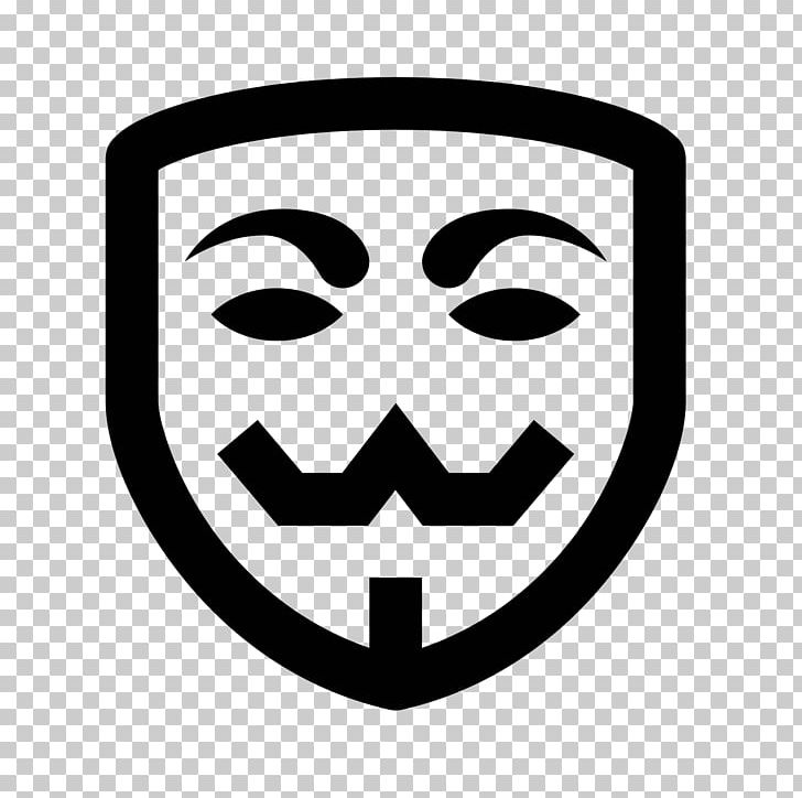 Computer Icons Mask Facial PNG, Clipart, Anonymity, Anonymous, Art, Black And White, Computer Icons Free PNG Download