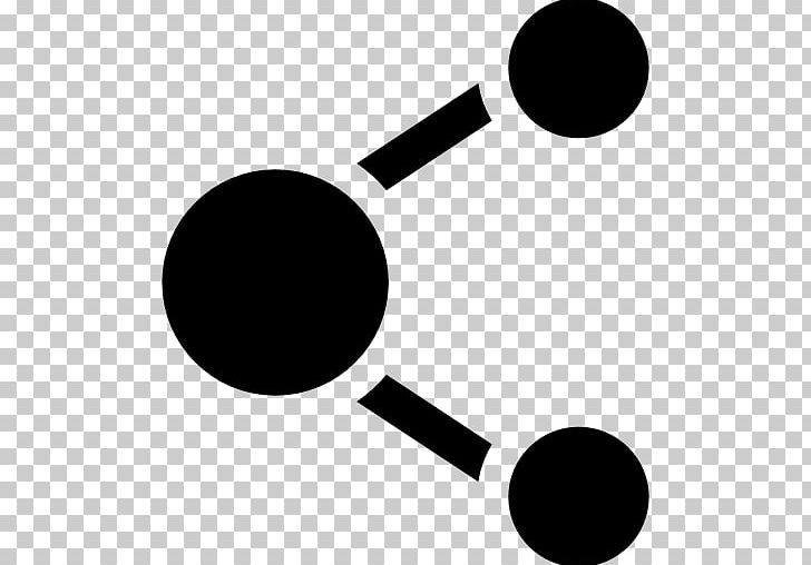 Computer Icons Science Molecule PNG, Clipart, Biology, Black, Black And White, Brand, Circle Free PNG Download