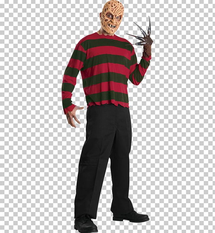 Freddy Krueger Costume Party Dunbar Costumes Halloween Costume PNG, Clipart, Adult, Buycostumescom, Clothing, Costume Party, Fictional Character Free PNG Download