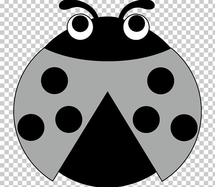 Ladybird Beetle Insect PNG, Clipart, Black, Black And White, Black M, Download, Insect Free PNG Download