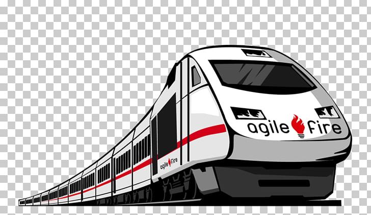 Maglev Software Release Train Rail Transport PNG, Clipart, Agile Software Development, Brand, Cli, Highspeed Rail, Leading Safe With Sa Certification Free PNG Download