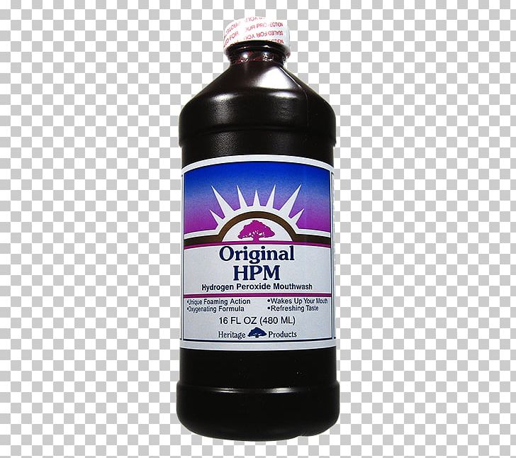 Mouthwash Liquid Hydrogen Peroxide PNG, Clipart, Bottle, Com, Flavor, Heritage, Hydrogen Free PNG Download