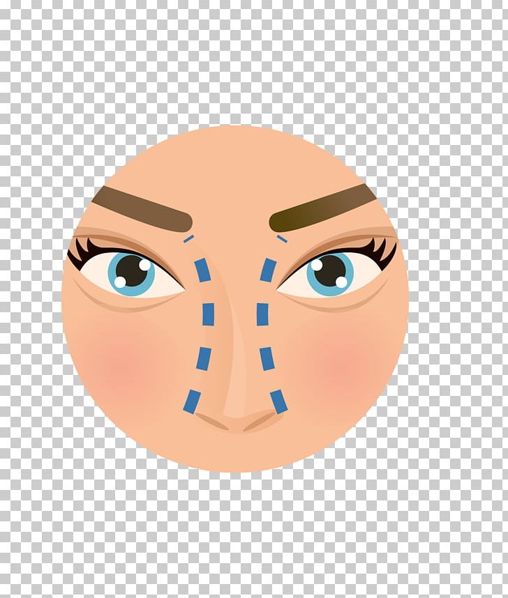 Nose Plastic Surgery Face Icon PNG, Clipart, Camera Icon, Cartoon, Cheek, Cosmetics, Cosmetology Free PNG Download