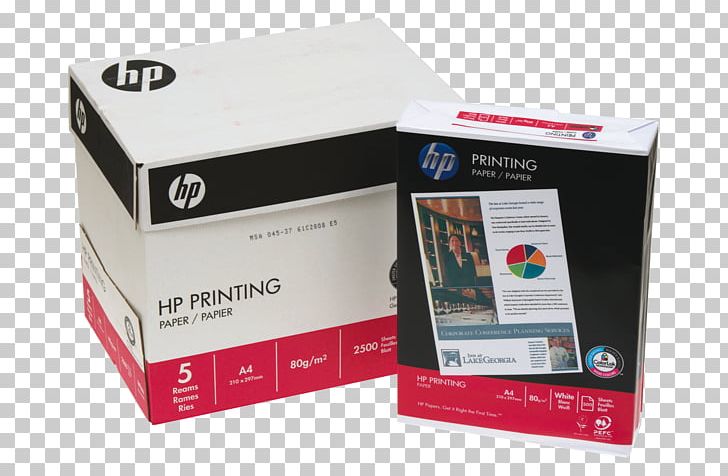 Paper Hewlett-Packard A4 Toner Printer PNG, Clipart, Box, Brand, Cardboard, Carton, Color Free PNG Download