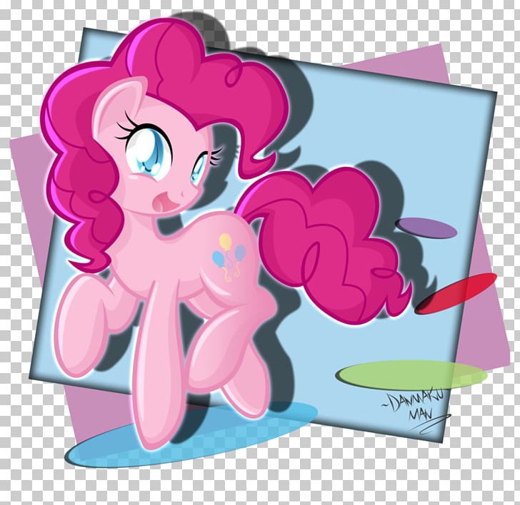Pinkie Pie Rarity Twilight Sparkle Pony Art PNG, Clipart, Blue, Cartoon, Deviantart, Fictional Character, Flower Free PNG Download