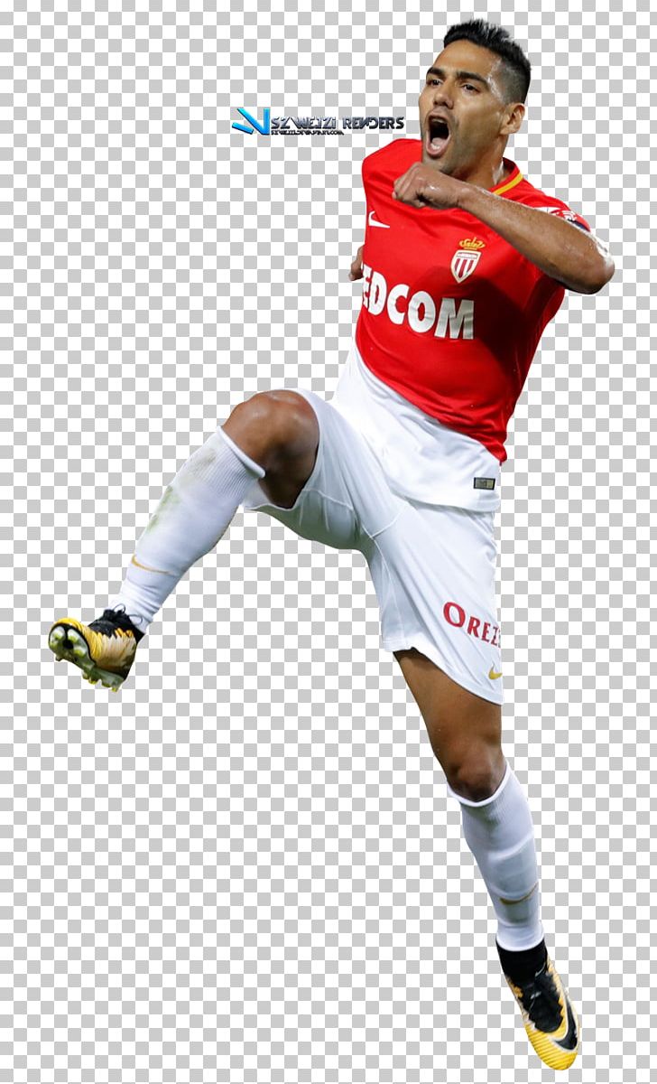 Radamel Falcao AS Monaco FC Atlético Madrid Football Player PNG, Clipart, As Monaco Fc, Atletico Madrid, Ball, Competition Event, Football Free PNG Download